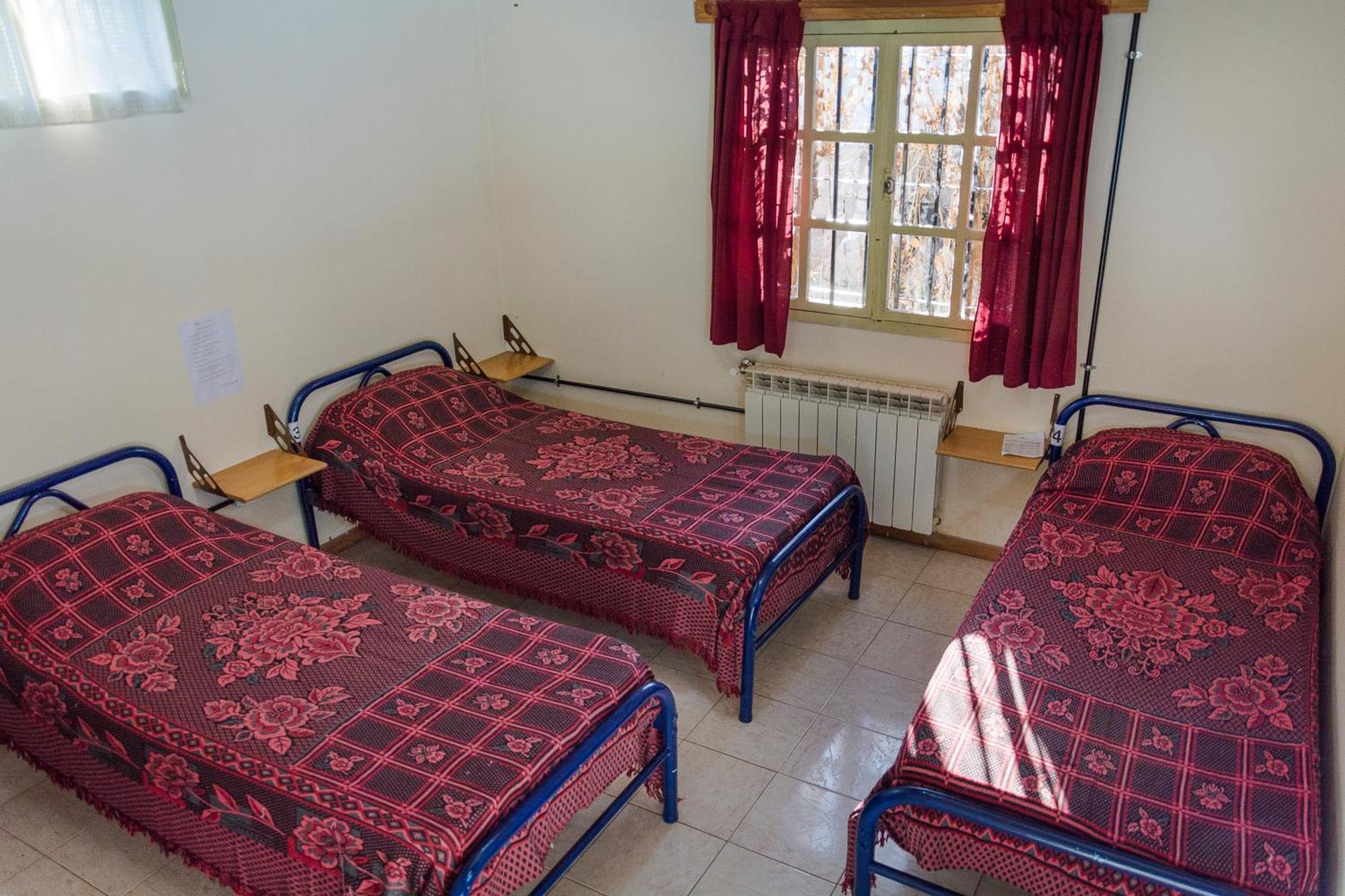 Hostel Buenos Aires El Calafate Camera foto