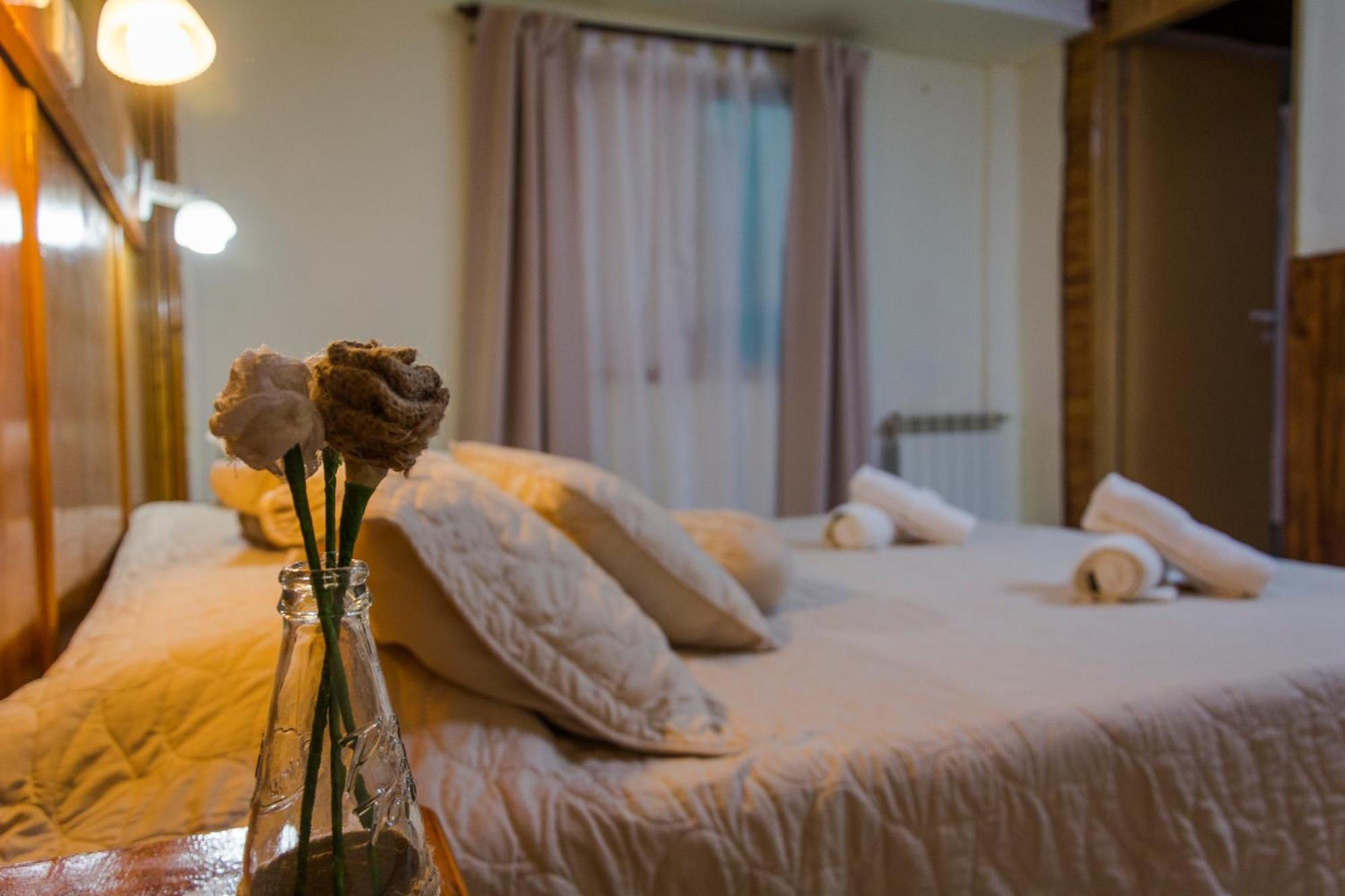Hostel Buenos Aires El Calafate Esterno foto
